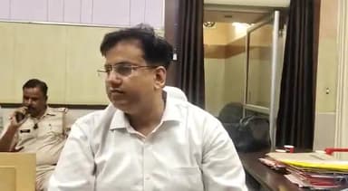 अलवर: नगर परिषद ने सार्वजनिक स्थानों पर पोस्टर होर्डिंग लगाकर शहर की सुंदरता बिगाड़ने वाले 8 लोगों पर कराया केस दर्ज