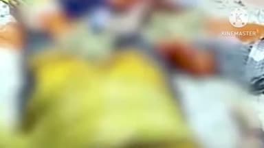 बगहा: बगहा में पत्नी की गला दबाकर हत्या,पुलिस ने तीन लोगों को किया गिरफ्तार