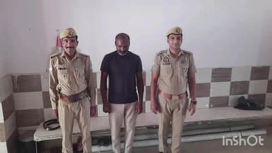 शामली: जनपद पुलिस ने वांछित वारंटी अभियुक्तों की गिरफ्तारी अभियान के क्रम में 6 वारंटी अभियुक्तों को किया गिरफ्तार