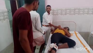 जहानाबाद: चीरी गांव में सांप के काटने से एक युवक की बिगड़ी तबीयत, सदर अस्पताल में इलाज जारी