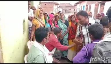 हटा: हटा नगर पालिका अध्यक्ष शैलेंद्र खटीक पहुंचे नवोदय वार्ड, जल संकट सहित अन्य समस्याओं के निराकरण के दिए निर्देश