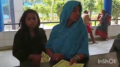 सुपौल: सुरतीपट्टी में जमीनी विवाद के बीच मारपीट में मां और बेटी जख्मी सदर अस्पताल सुपौल में इलाजरत