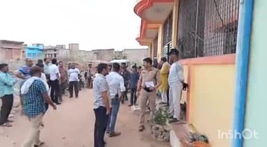 टीकमगढ़: शहर के बैकुंठी मोहल्ले में दो घरों में चोरी होने का मामला आया सामने, पुलिस ने अज्ञात आरोपियों पर मामला किया दर्ज