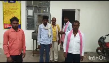 टीकमगढ़: भैंसा खेरा गांव के व्यक्ति की करंट लगने से टीकमगढ़ जिला चिकित्सालय में इलाज के दौरान हुई मौत, आज शव का होगा पोस्टमार्टम