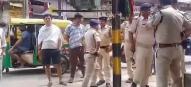 पटना ग्रामीण: पटना सिटी के चौक थाना क्षेत्र में एक युवक की गोली मारकर की गई हत्या, छानबीन में जुटी पुलिस