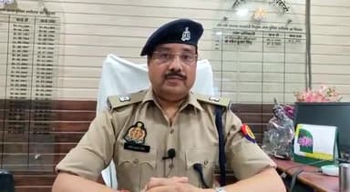 *थाना कोतवाली नगर क्षेत्र अंतर्गत दो पक्षों के मध्य हुए विवाद में फायरिंग करने वाले अभियुक्त की गिरफ्तारी एवं पुलिस द्वारा की गई वैधानिक कार्यवाही के संबंध में श्रीमान अपर पुलिस अधीक्षक रायबरेली महोदय का वक्तव्य*