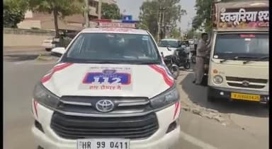 इंद्री: गांव बड़ सालू से एक महिला सन्दिग्ध हालात में हुई लापता, पति ने थाने में की शिकायत