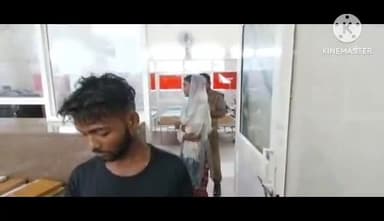 फिरोज़ाबाद: छारबाग में पानी को लेकर हुए विवाद में आरोपियों ने एक महिला व उसकी बहन के लड़के के संग की मारपीट