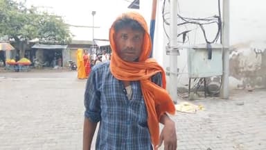 छिबरामऊ: निघो खास के रहने वाले एक युवक को कुछ लोगों ने मारपीट कर किया घायल, कोतवाली में दी गई तहरीर