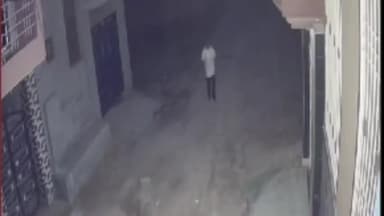 उकलाना: पूरानी रंजिश के चलते उकलाना में मां-बेटे पर चढ़ाई गाड़ी, महिला की बाजू व टांग पर लगी चोट