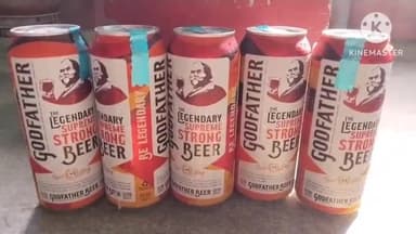 बिहार: झारखंड से बिहार शरीफ आ रही बस से बीयर की 410 केन बरामद, एक आरोपी गिरफ्तार व एक फरार