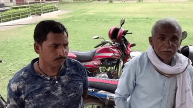 सिंगरौली: LIC कराने के नाम पर लिए गए पैसों को विदेशी कंपनी में साढू ने किया जमा, खनुआ खास निवासी पीड़ित ने SP से की शिकायत