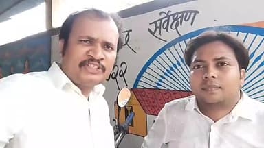 हिलसा: हिलसा में एक पेड़ सरकारी नियम से कटवाने के लिए सरकारी कार्यालय का लगाना पड़ रहा है चक्कर- अभीनव कौशल 
@abhinavkaushal605