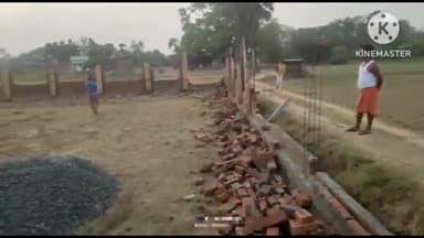 बिहार: सहजादपुर गांव में पूर्व में हुए जमीनी विवाद में बदमाशों ने की फायरिंग, वीडियो हुआ वायरल