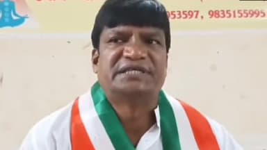 बाघमारा/कतरास: बीजेपी बाघमारा विधायक ने राष्ट्रीय अध्यक्ष जेपी नड्डा के कार्यक्रम में शामिल होने के लिए कार्यकर्ताओं से की अपील