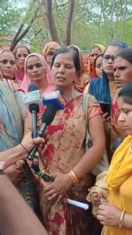 आंगन बाड़ी कार्यकर्ता का किया ओबीसी महासभा ने समर्थन