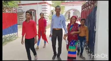 मुशहरी: कोल्हुआ पैगंबरपुर निवासी महिला ने एसएसपी को आवेदन देकर मारपीट करने वाले आरोपियों की गिरफ्तारी की मांग उठाई