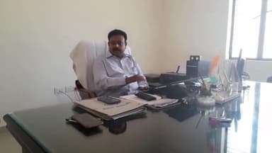 शामली: अफसर के बीमार होने के कारण जिला पंचायत कार्यालय पर नहीं खुली कांवड यात्रा से संबंधित निविदा