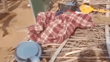 सिंगरौली: गांव के सरहंगो ने घर पर तोड़फोड़ कर किया घर को किया क्षतिग्रस्त, पराई गांव निवासी व्यक्ति ने एसपी से लगाई फरियाद