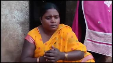 हज़ारीबाग: इरगा के बड़वार बिरहोर टोला में धर्म परिवर्तन ना करने पर बिरहोर महिला की पिटाई