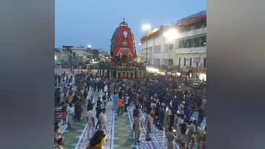 इंडिया,जगदीश पुरी जगन्नाथ यात्रा #जगन्नाथयात्रा #पुरी #जगन्नाथ