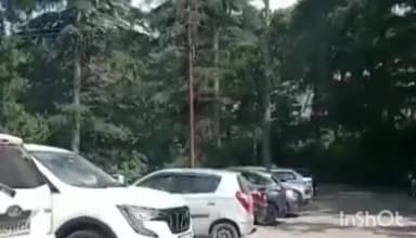 चकराता: छावनी परिषद चकराता ने चकराता बाजार में की वैकल्पिक पार्किंग की व्यवस्था