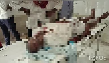 जहानाबाद: सिकरिया गांव के समीप दो बाइकों की भिड़ंत में एक व्यक्ति की मौत, दूसरा अन्य व्यक्ति जख्मी