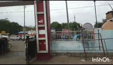 टीकमगढ़: भैसा खेरा गांव में करंट लगने से व्यक्ति की मौत का मामला पुलिस ने किया मर्ग कायम