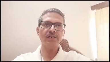 आजाद अधिकार सेना के राष्ट्रीय अध्यक्ष अमिताभ ठाकुर ने वाराणसी में हुई विकास को लेकर उठाए सवाल