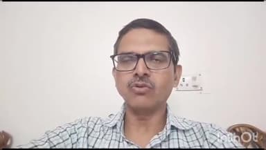बरेली: पूर्व IPS अमिताभ ठाकुर ने सेमीखेड़ा चीनी मिल में पदस्थ जीएम PCS ऑफिसर ज्योति मौर्या की CM से की शिकायत