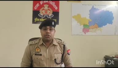 गाज़ियाबाद: सिद्धार्थ विहार स्थित एक मकान में मिला महिला का शव, एसीपी ने दी जानकारी