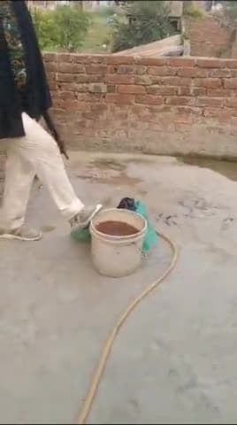 बहेरा वार्ड नंबर 6 से गुप्त सूचना के आधार पर लालु सहनी पिता बहादुर सहनी , रमन सहनी पिता नरेश सहनी दोनों को देसी शराब और उपकरण के साथ गिरफ्तार कर अग्रिम कार्रवाई हेतु बहेरा थाना को सुपुर्द कर दिया गया