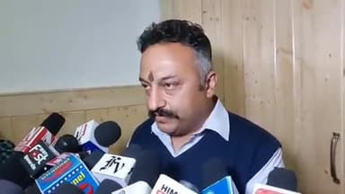 शिमला टैक्सी विवाद को राजनीतिक रंग दे रही भाजपा