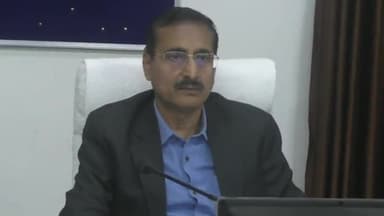 बांधवगढ़: कलेक्टर ने अनुविभागीय अधिकारी पाली द्वारा 6 पटवारियों का अधिरोपित दंड किया निरस्त