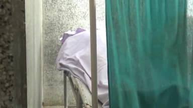 बांधवगढ़: पोड़िया में सड़क दुर्घटना में घायल व्यक्ति की हुई मौत, पुलिस द्वारा मर्ग कायम कर विवेचना जारी