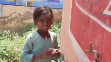 पालीगंज: नगर पंचायत के वार्ड नंबर 17 में सरकारी PHAD योजना के तहत पीने के पानी नहीं मिलने से मोहल्ले वासी में आक्रोश