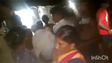 बस्तर: कारीतराई में मानसिक रूप से कमजोर महिला रात में घर में घुसने से मचा हड़कंप,पुलिस को दी सूचना