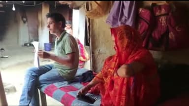 सुपौल: मुरली गांव में एक ही घर से दो सगी बहने हुई गायब, 10 दिन बाद भी कोई सुराग नहीं मिलने पर परिजनों ने एसपी को दिया आवेदन