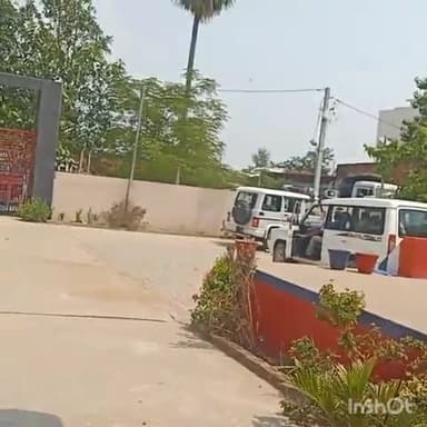 कलेर: विशाखापट्टनम से पटना जा रहे कोयला लदे ट्रक ड्राइवर को अपराधियों ने अगानूर में मारी गोली, इलाज के लिए पीएमसीएच रेफर