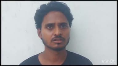 सलोन: परानीपुर निवासी युवक ने शादी में किए गए कार्य का पैसा ना दिए जाने का आरोप लगाते हुए सलोन कोतवाली प्रभारी को दी तहरीर