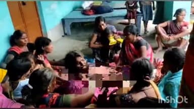 धनरुआ: पटना-गया मुख्य सड़क मार्ग पर धनरुआ थाने के पास एक डंपर की चपेट में आने से एक विवाहिता की हुई मौत