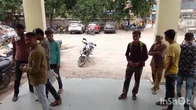 जलसा गार्डन के पीछे से बाइक को चोरी कर ले गए चोर, शिकायत पर पुलिस ने किया मामला दर्ज