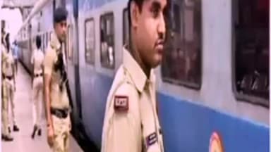 चेरिया बरियारपुर: रेलवे पुलिस ने एक व्यक्ति को अवैध टिकट काटने के आरोप में किया गिरफ्तार, भेजा जेल