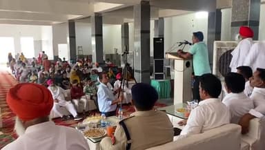 लोकतांत्रिक लोक राज्यम पार्टी के प्रदेश अध्यक्ष हरियाणा एवम पंजाब प्रदेश संयोजक एवम हरियाणा पुलिस नशे के खिलाफ़ मुहिम के