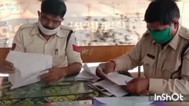 रतलाम नगर: बजरंग नगर में अज्ञात कारणों के चलते 10 वर्षीय बालिका की हुई मौत,  पुलिस ने शव का पोस्टमार्टम कराकर परिजनों को सौंपा