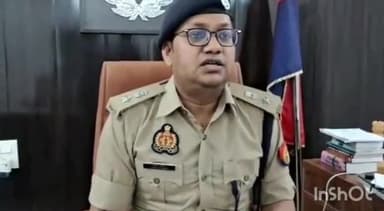 डीसीपी ने वरुणा जोन के 12 दरोगाओं का बदला कार्यक्षेत्र