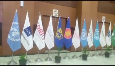 पटना ग्रामीण: G20 के प्रमुख कार्य समूह श्रम 20 का पटना के ज्ञान भवन में आयोजन, राज्यपाल ने किया उद्घाटन