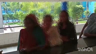 सुपौल: फुलकाही में बच्चे के विवाद को लेकर हुई मारपीट में 3 लोग हुए जख्मी, सदर अस्पताल में इलाज जारी