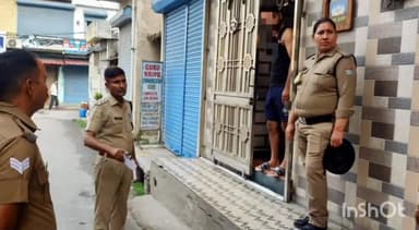 देहरादून: थाना प्रेमनगर पुलिस ने सत्यापन अभियान चलाकर 49 मकान मालिकों का किया चालान