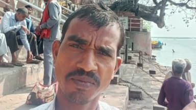 घाटमपुर: जहानाबाद रोड स्थित एक गेस्ट हाउस में बारात में शामिल होने आए युवक को वैन ने मारी टक्कर, हुई मौत